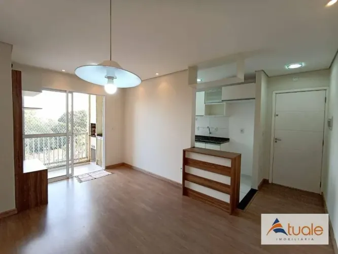 Apartamento com 2 dormitórios para alugar, 50 m² por R$ 2.060,00/mês - Praça das Árvores -