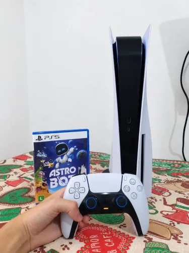 Ps5 Troco iphone