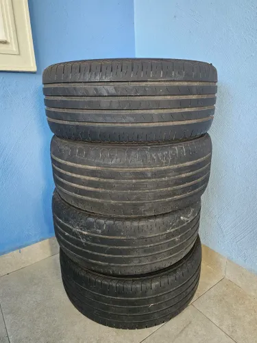 Pneu 225/45 R17