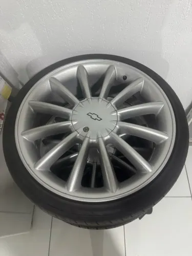 Rodas aro Power tech aro 20