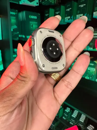 APPLE WATCH ULTRA 2 - PROMOÇÃO