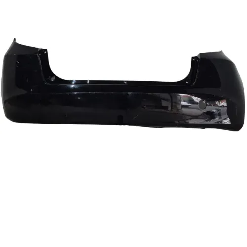 Parachoque Traseiro Honda Fit 2009 2010 2011 Original 27142