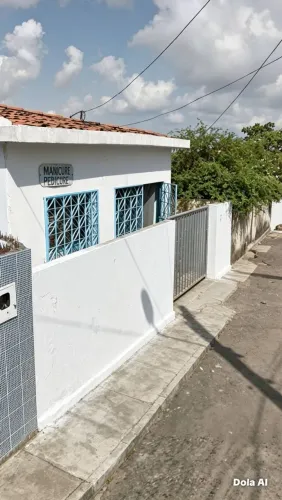 Casa pra vender 150,000