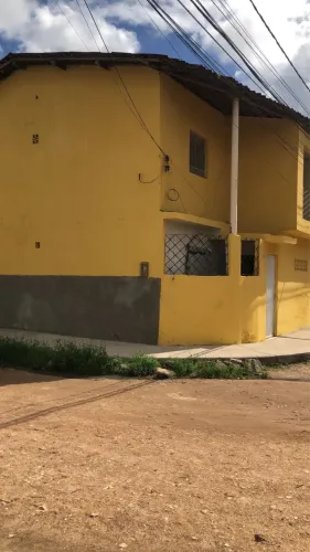 Vendo ou troco