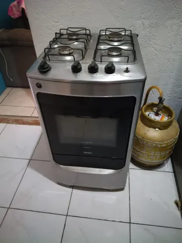 Fogão
