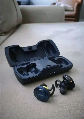 Bose Soundsport Free semi novo