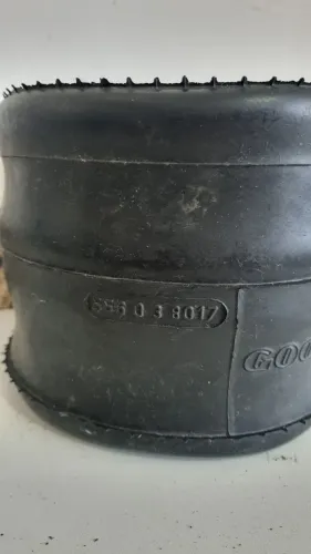 Bolsa de ar (bexigao) goodyear 