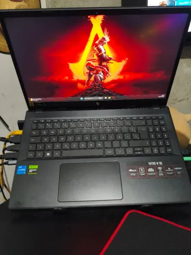Notebook gamer