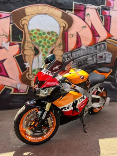 CBR