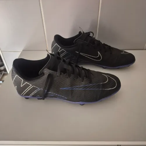 Chuteira Campo Nike Mercurial N.42
