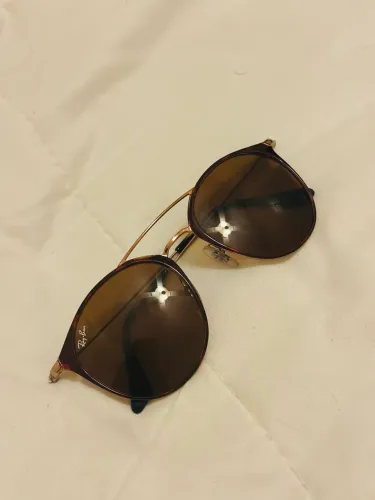 Óculos de sol RayBan RB3546