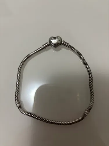 Pulseira original Pandora