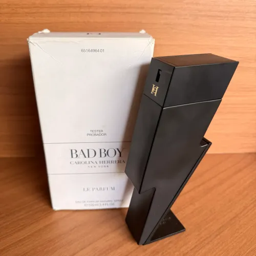 Bad Boy Carolina Herrera