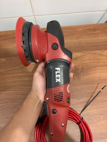 Politriz Roto Orbital Flex