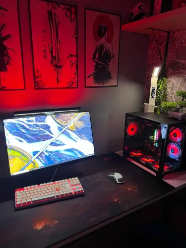 Pc gamer