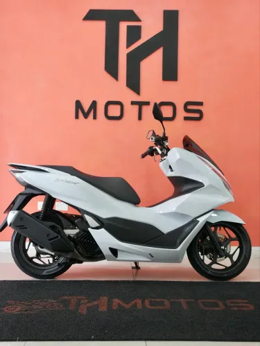 HONDA PCX 160 ABS 2025