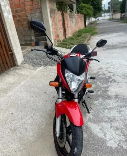 Cb300 2010