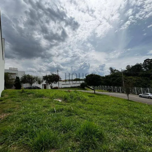 Terreno à venda, 338 m² - Condomínio Belvedere I - Votorantim/SP