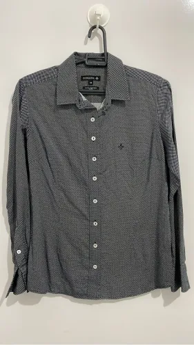 Camisas Dudalina original