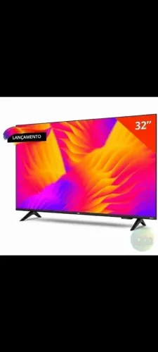 TV AOC SMART 32"Polegadas 