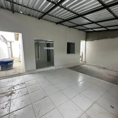 CASA A VENDA NO FEIRA X