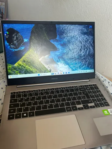Notebook Samsung 