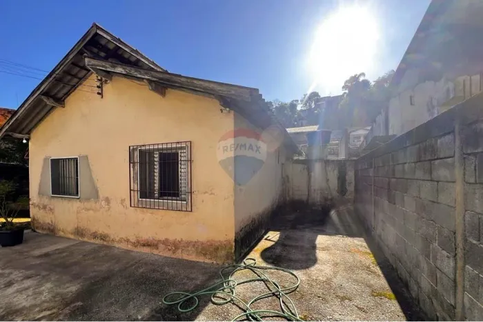 Imóvel a venda com 3 quartos na Vila Suissa, Ribeirão Pires, SP