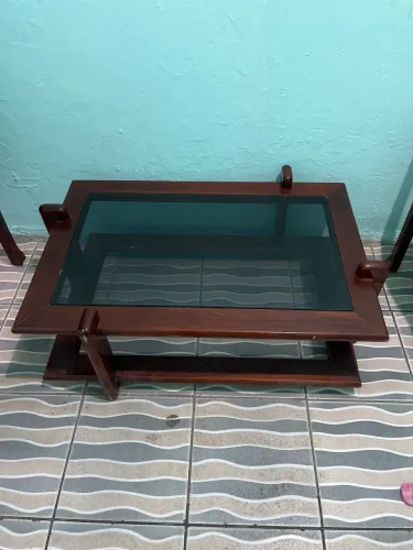 Mesa de centro