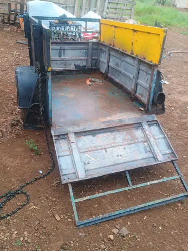 Carretinha