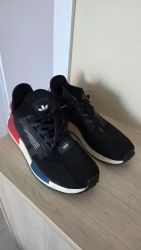 TENIS ADIDAS NMD R1 ORIGINAL
