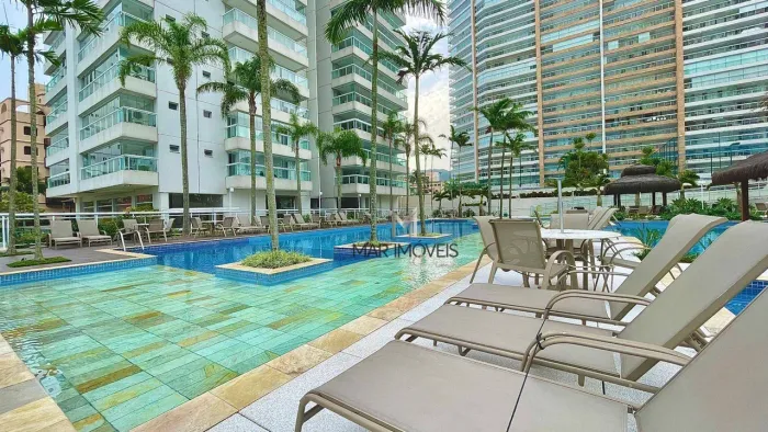 Apartamento à venda no Guarujá Praia da Enseada | Mar Imóveis Prime