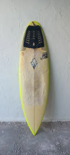 Silver Surf