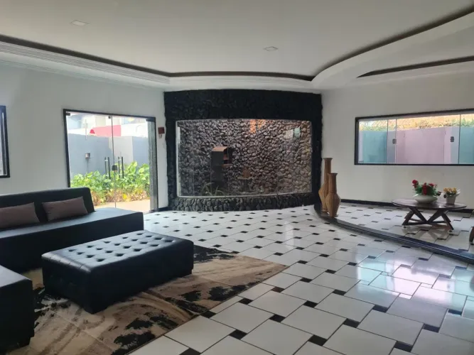 Casa para Venda em Porto Velho, Igarapé, 3 dormitórios, 3 suítes, 5 banheiros, 5 vagas