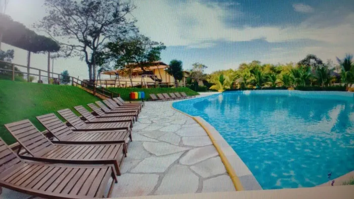Pedra caminhos para jardim