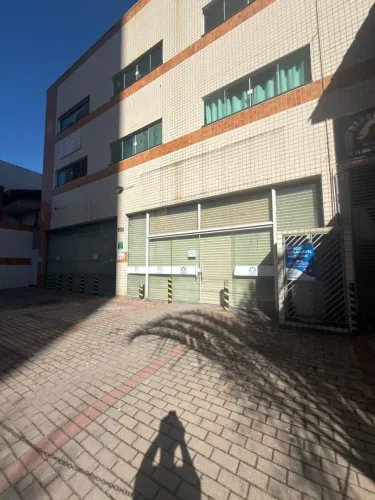 Salão comercial para alugar em Cajamar, Salão no Portal dos Ipês em Cajamar/SP