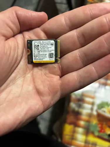 Ssd 512gb
