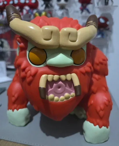 Funko Pop! Naruto Son Goku #1549
