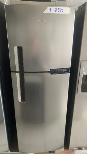 Geladeira Brastemp