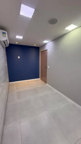 Sala comercial