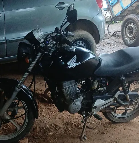 Moto Honda