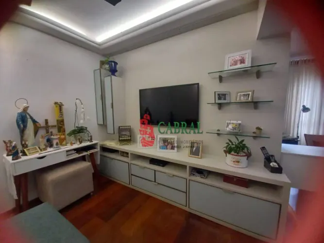 Cobertura com 3 dormitórios à venda, 328 m² por R$ 1.290.000,00 - Vila Galvão - Guarulhos/