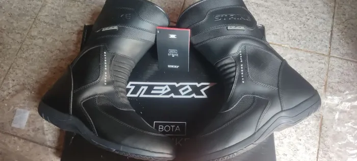 Bota original impermeável