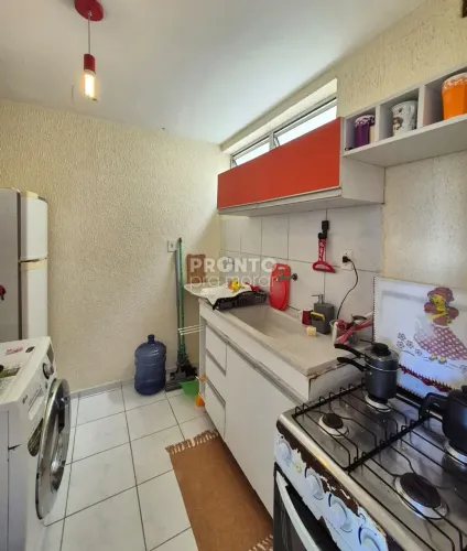 Apartamento com 2 quartos em Tejipió