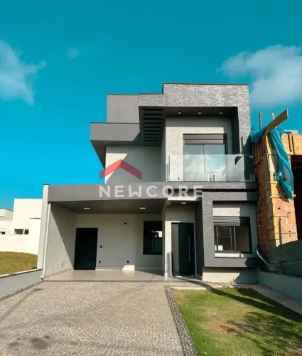 Casa de Vila em Avenida Luiz Greco - São Bento - Paulínia/SP