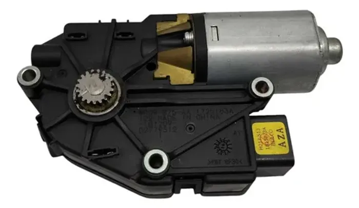 Motor Teto Solar Subaru Impreza 2011