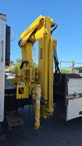 MUNK GUINDAUTO PHD 16 TON