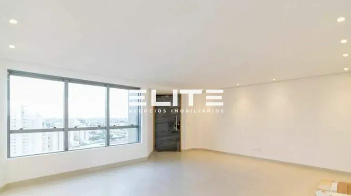 Apartamento para Aluguel no Campestre (Santo André) | 3 Dorms c/ 1 Suíte | 140m² | 3 Vagas