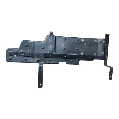 Isolamento Proteção Lateral Motor Ld Ford Cargo Panda 1719