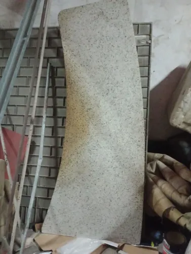 Mesa de mármore