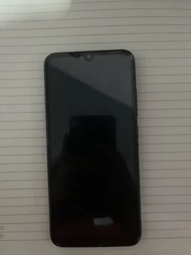 Motorola E6 plus